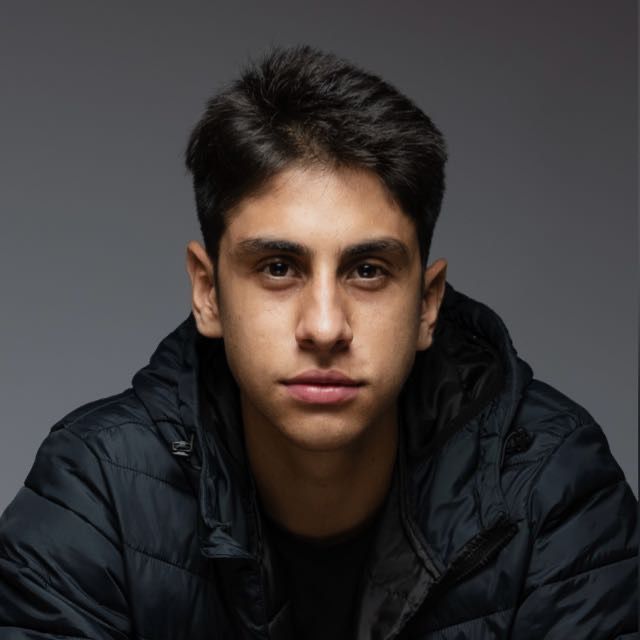 Lucas Habiel